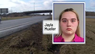 Loved ones react to 19 year-old’s guilty plea in Amherst crash that killed 3 teens