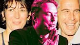 Elon Musk's X Fighting Not to Give Up Information in Epstein Victim Case