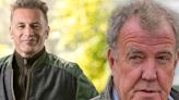 Jeremy Clarkson reignites long-standing feud with BBC star... over Taylor Swift