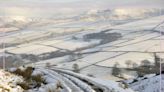 Will it snow in the UK in 2024? Latest snow forecast