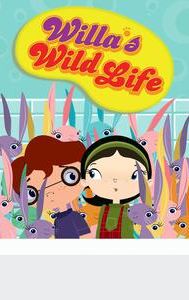 Willa's Wild Life