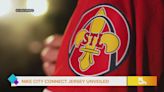 Show Me St. Louis gets inside look at Cardinals new Nike MLB City Connect Series uniform