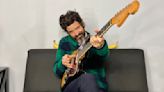 “The Essence of the Song Is Not Just the Notes but the Space Between Those Notes”: Devendra Banhart Talks Songwriting and the Importance of...