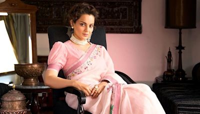 ‘Kangana Ranaut wants to attack people, pull them down,’ says Rajeev Masand: ‘Now she is more focused on other things than acting’