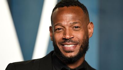 Marlon Wayans Makes A Joke Out Of Thieves After Home Burglary: 'Save Your Energy'