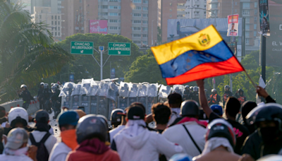 Elecciones en Venezuela: Maduro rompe con países que pidieron recuento