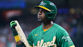 A's release Elvis Andrus days after veteran calls out team for lack of playing time