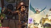 Parche pirata para World of Warcraft añade Battle Royale al juego, con servidores propios para 60 jugadores y PvP opcional