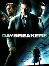 Daybreakers - L'ultimo vampiro