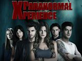 Paranormal Xperience 3D