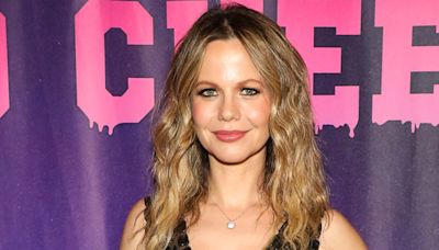 Tammin Sursok Explains Why She Turned Down Starring Role on 'PLL