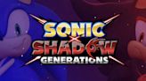 Sonic x Shadow Generations es real ¿Cuándo llega y a cuáles plataformas?