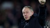 Leicester appoint former Forest coach Cooper as manager