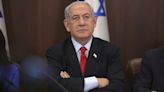 Netanyahu salutes Congress for Tlaib censure