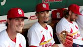 Masyn Winn embraces opportunity to represent the Black community at Rickwood: Cardinals Extra