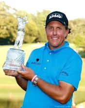 Phil Mickelson