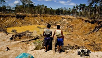 Piura: Rondas campesinas en contra de la minería que haga daño al medio ambiente “sea esta formal o informal”
