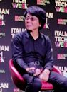 Hiroshi Ishiguro