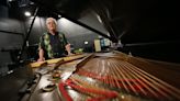 ‘Anything can happen': Wit and wisdom from one of Austin’s best piano tuners