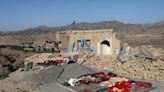 外交部宣布就阿富汗震災 提供5000萬元人民幣緊急援助