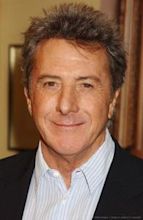 Dustin Hoffman