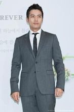 Joo Sang-wook