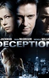 Deception (2008 film)