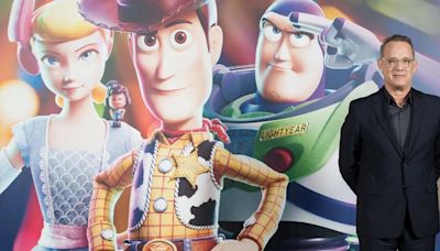 Los creadores de 'Toy Story' reviven las historias del exitoso filme por su 30 aniversario