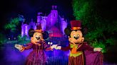 Let the ghoul times roll! Here's what to expect at Mickey's Not-So-Scary party at Disney