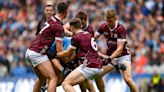 All-Ireland champions Dublin OUT as Galway boost Sam Maguire dreams in thriller