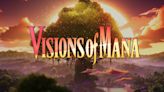 'Visions of Mana' kick starts Square Enix's return to Xbox, heading also to PS5 and PC in 2024