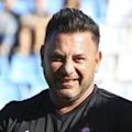 Antonio Mohamed