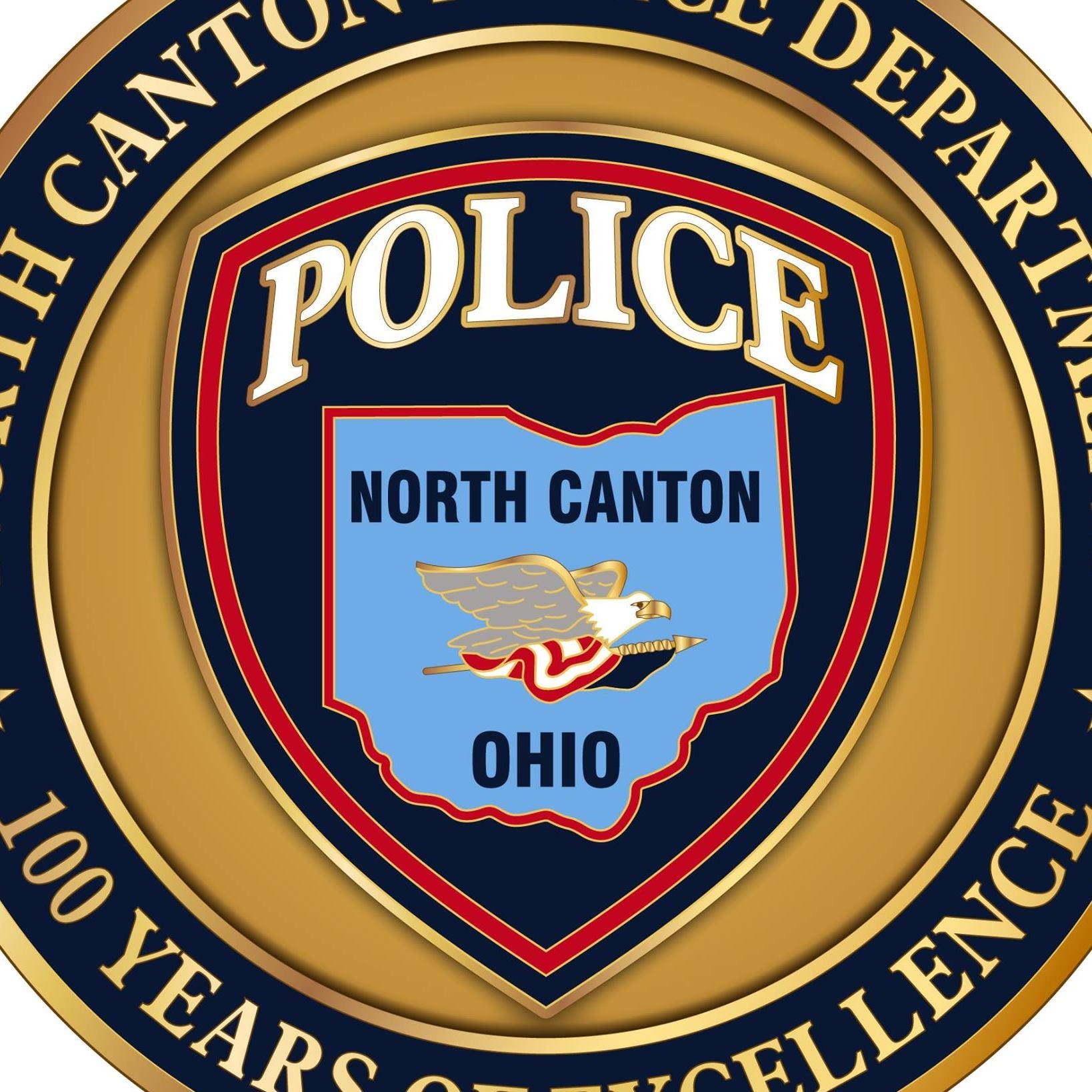 Police: Masked, armed man robs Citizens Bank in North Canton