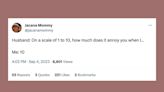 22 Of The Funniest Tweets About Married Life (Aug. 29 - Sept. 11)