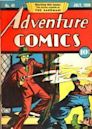 Adventure Comics