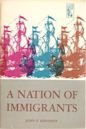 Una Nación de inmigrantes