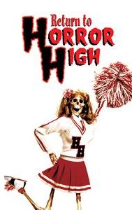 Return to Horror High