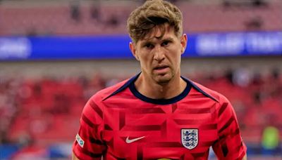 “It was a real rough 36 hours” – John Stones reveals all on illness scare ahead of England’s Euro 2024 opener