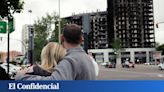 Tres meses del incendio de Valencia: sin cambios legales y con vecinos buscando soluciones por su cuenta