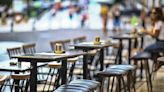 ¿Se puede llevar comida de fuera a bares y restaurantes?: la respuesta de ASHAL