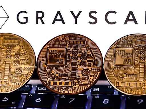 Grayscale to launch first US XRP trust, paving way for potential ETF