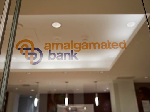 Bank On Impact: Amalgamated Enters Its Second Centennial Of Service