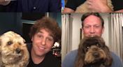 170. Jon Favreau; Jon Lovett; Tommy Vietor; Tim McGraw; Laura Benanti