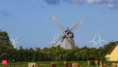 Denmark will be first to impose CO2 tax on farms, government says