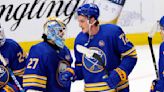 Skinner, Peterka help Sabres beat Wild 3-2