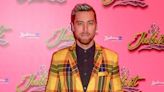 Lance Bass cancela su planes de Navidad