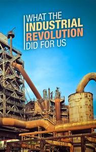 What the Industrial Revolution Did for Us