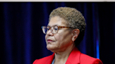 Intruder Breaks Into Mayor Karen Bass' Home, Suspect Arrested | iHeart