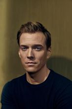 Jake Abel