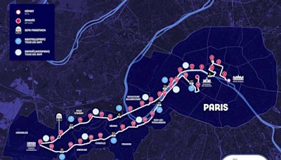 Marathon pour tous à Paris : les conseils de préparation et signes avant-coureurs pour éviter l’accident